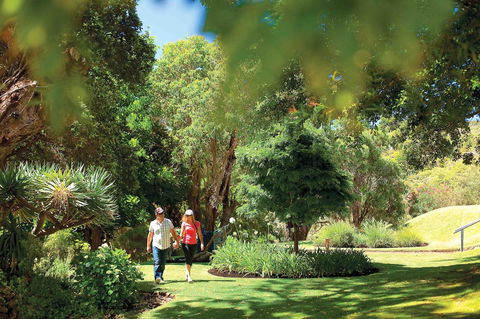 Caves House Hotel & Apartments Yallingup - Surfers Paradise Gold Coast 35