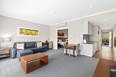 Caves House Hotel & Apartments Yallingup - Surfers Paradise Gold Coast 19