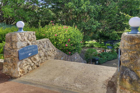 Caves House Hotel & Apartments Yallingup - Surfers Paradise Gold Coast 10
