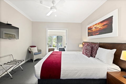 Caves House Hotel & Apartments Yallingup - Surfers Paradise Gold Coast 16