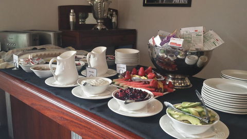 Caves House Hotel & Apartments Yallingup - Surfers Paradise Gold Coast 5