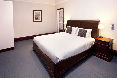 Caves House Hotel & Apartments Yallingup - Surfers Paradise Gold Coast 37