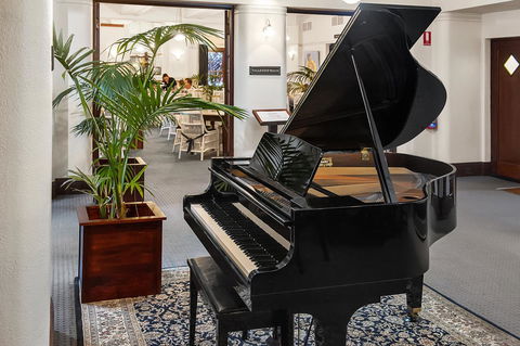 Caves House Hotel & Apartments Yallingup - Surfers Paradise Gold Coast 13