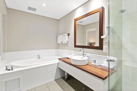 Caves House Hotel & Apartments Yallingup - Surfers Paradise Gold Coast 17