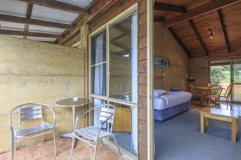 The Koorabup Motel - Surfers Paradise Gold Coast 2