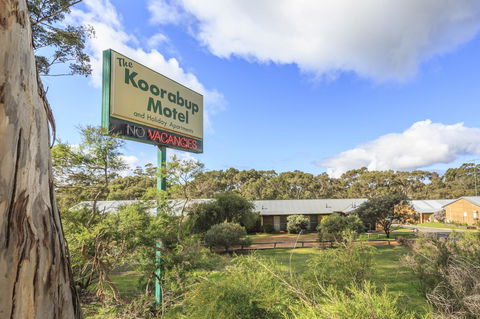 The Koorabup Motel - Surfers Paradise Gold Coast 8