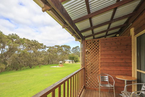The Koorabup Motel - Surfers Paradise Gold Coast 13