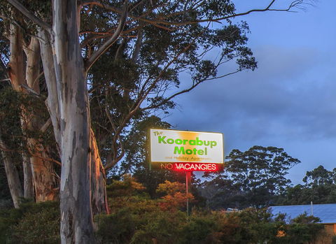 The Koorabup Motel - Surfers Paradise Gold Coast 14