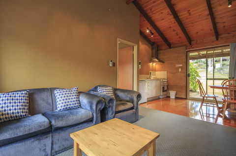 The Koorabup Motel - Surfers Paradise Gold Coast 3