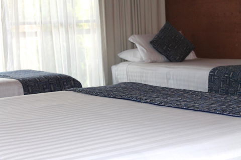 The Pemberton Hotel - Surfers Paradise Gold Coast 21