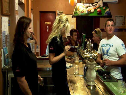 The Pemberton Hotel - Surfers Paradise Gold Coast 36