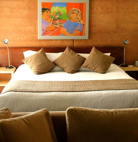 The Pemberton Hotel - Surfers Paradise Gold Coast 1