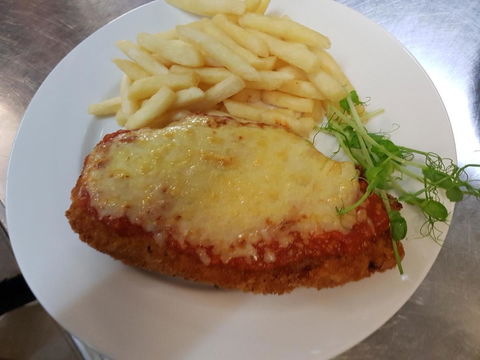 The Pemberton Hotel - Surfers Paradise Gold Coast 22