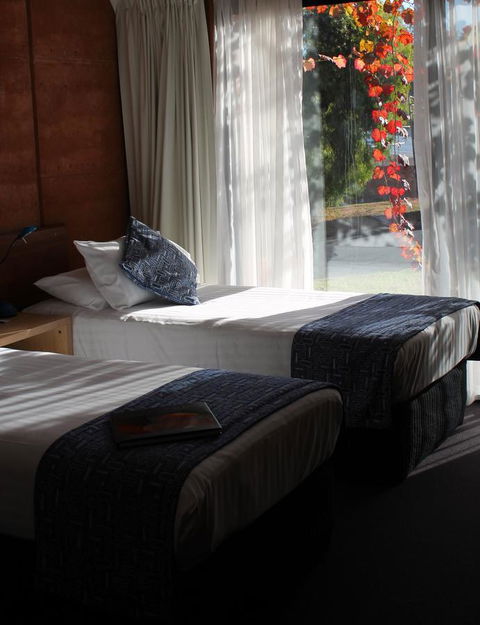 The Pemberton Hotel - Surfers Paradise Gold Coast 19