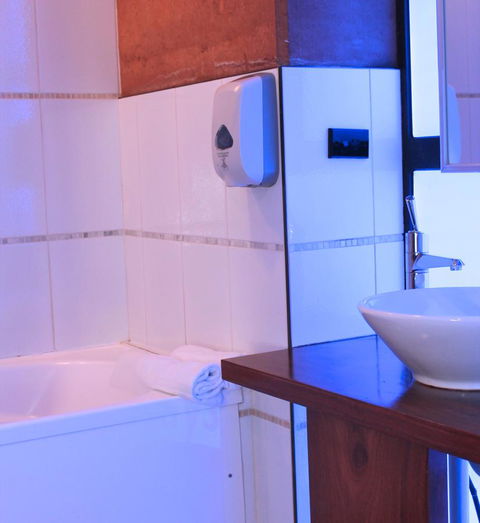 The Pemberton Hotel - Surfers Paradise Gold Coast 32