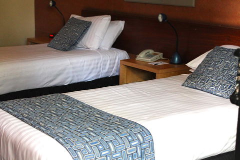 The Pemberton Hotel - Surfers Paradise Gold Coast 16