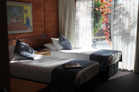 The Pemberton Hotel - Surfers Paradise Gold Coast 6