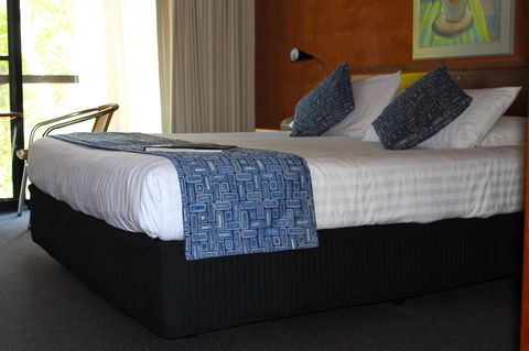The Pemberton Hotel - Surfers Paradise Gold Coast 17