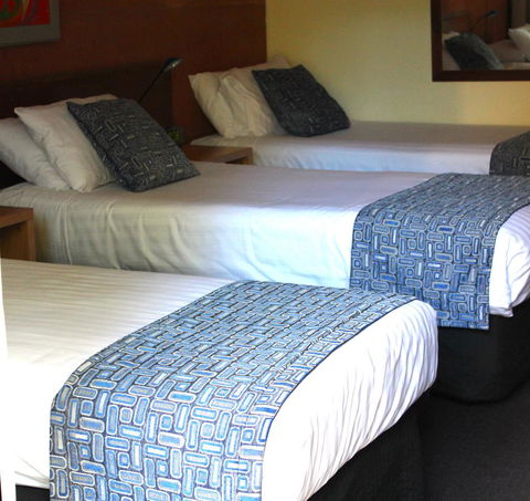 The Pemberton Hotel - Surfers Paradise Gold Coast 20