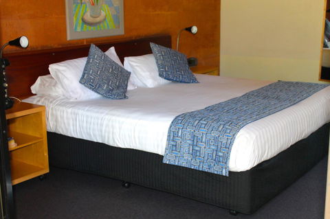 The Pemberton Hotel - Surfers Paradise Gold Coast 2