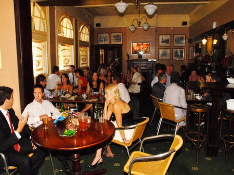 The Pemberton Hotel - Surfers Paradise Gold Coast 37