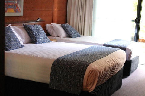 The Pemberton Hotel - Surfers Paradise Gold Coast 15