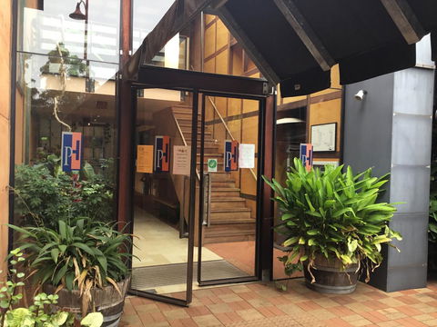 The Pemberton Hotel - Surfers Paradise Gold Coast 10