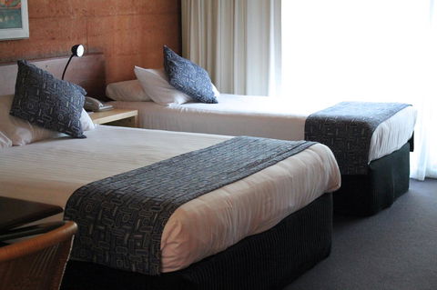 The Pemberton Hotel - Surfers Paradise Gold Coast 14