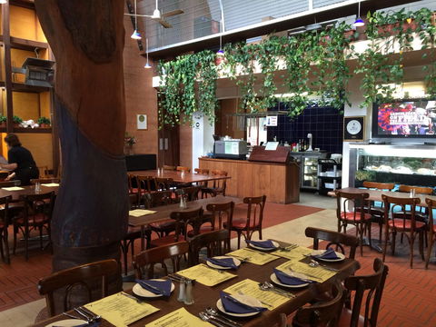 The Pemberton Hotel - Surfers Paradise Gold Coast 4
