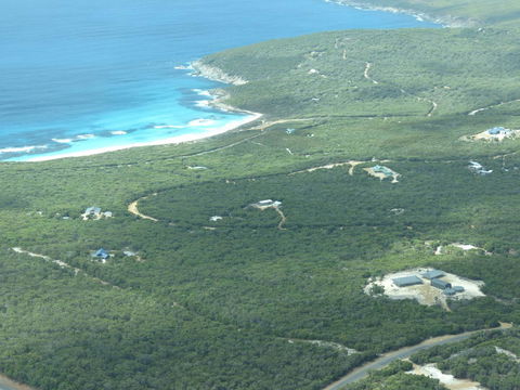 Bremer Bay B&B - Surfers Paradise Gold Coast 43