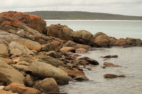 Bremer Bay B&B - Surfers Paradise Gold Coast 34