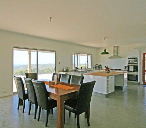 Bremer Bay B&B - Surfers Paradise Gold Coast 37