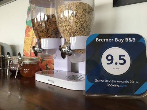 Bremer Bay B&B - Surfers Paradise Gold Coast 4