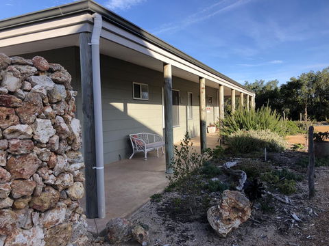 Bremer Bay B&B - Surfers Paradise Gold Coast 10