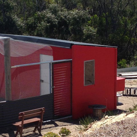 Bremer Bay B&B - Surfers Paradise Gold Coast 40