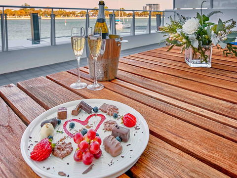 The Sebel Mandurah - Surfers Paradise Gold Coast 42