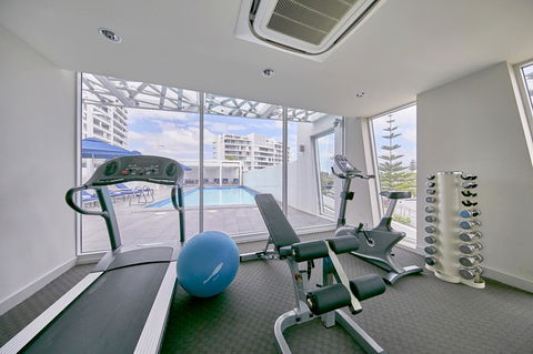 The Sebel Mandurah - Surfers Paradise Gold Coast 14