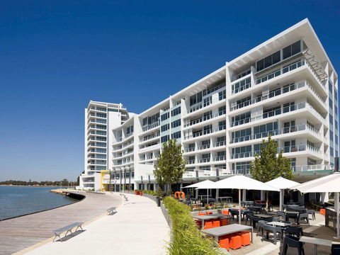 The Sebel Mandurah - Surfers Paradise Gold Coast 38