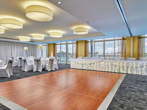 The Sebel Mandurah - Surfers Paradise Gold Coast 26