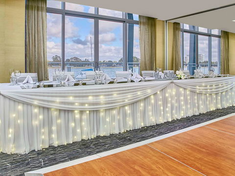 The Sebel Mandurah - Surfers Paradise Gold Coast 34