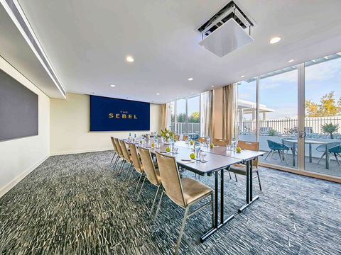 The Sebel Mandurah - Surfers Paradise Gold Coast 30
