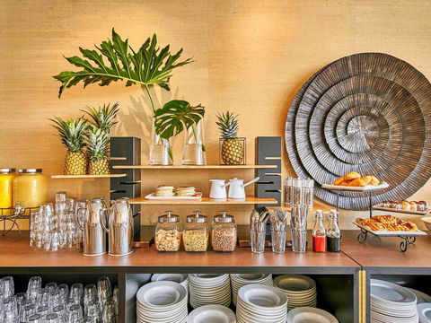 The Sebel Mandurah - Surfers Paradise Gold Coast 19