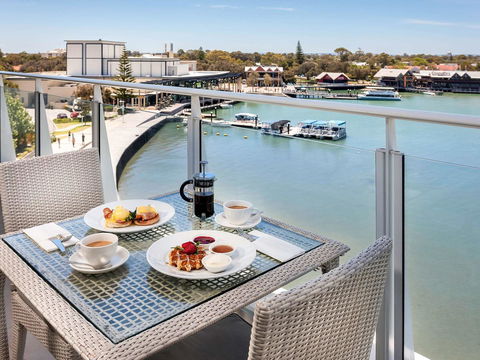 The Sebel Mandurah - Surfers Paradise Gold Coast 40