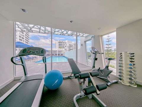 The Sebel Mandurah - Surfers Paradise Gold Coast 43