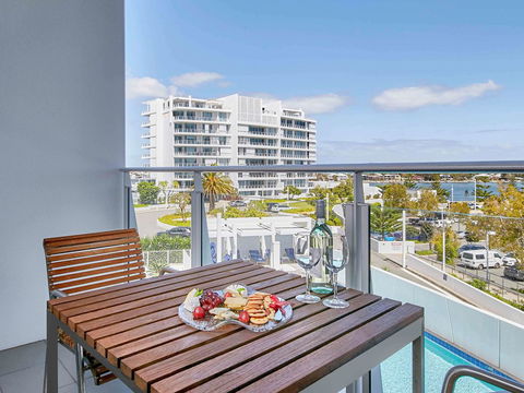 The Sebel Mandurah - Surfers Paradise Gold Coast 27