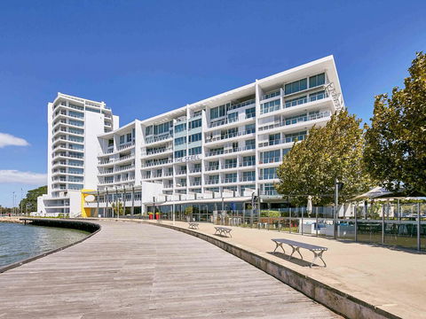 The Sebel Mandurah - Surfers Paradise Gold Coast 5