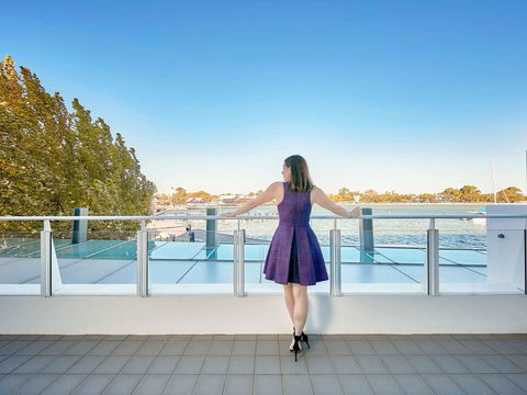The Sebel Mandurah - Surfers Paradise Gold Coast 41