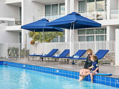 The Sebel Mandurah - Surfers Paradise Gold Coast 28