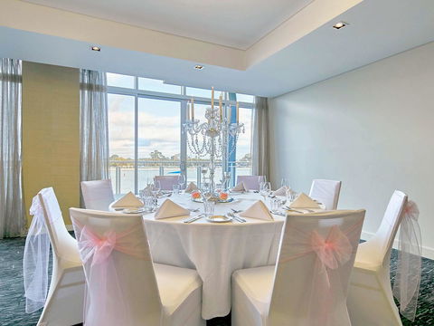 The Sebel Mandurah - Surfers Paradise Gold Coast 25