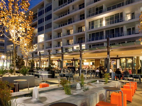 The Sebel Mandurah - Surfers Paradise Gold Coast 37